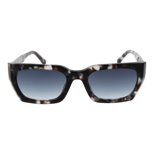 Ana Hickmann HI9179 52G21 – vue de face avec monture  et verres