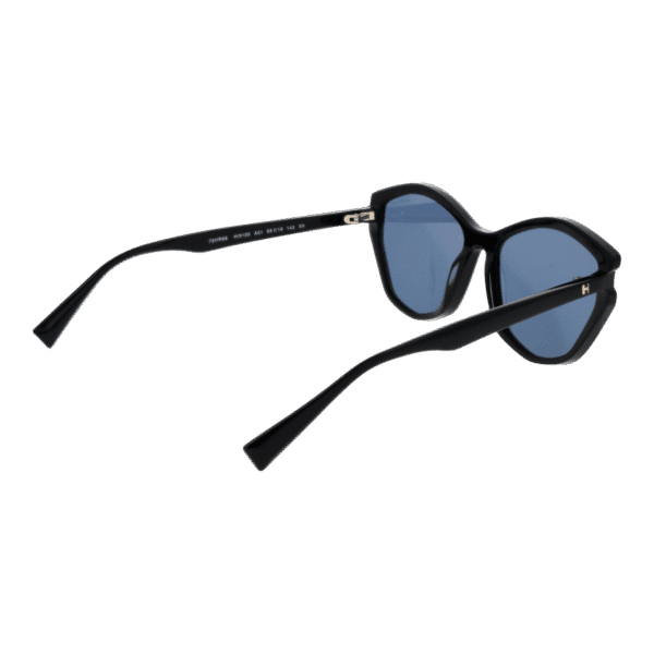 Vue arrière – Ana Hickmann HI9185 56A01 : monture