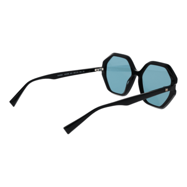 Vue arrière – Ana Hickmann HI9186 55A01 : monture