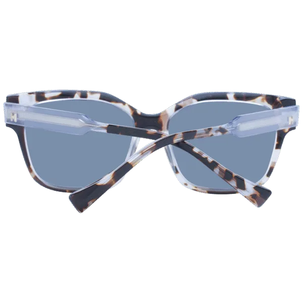 Vue arrière – Ana Hickmann HI9188 54G21 : monture