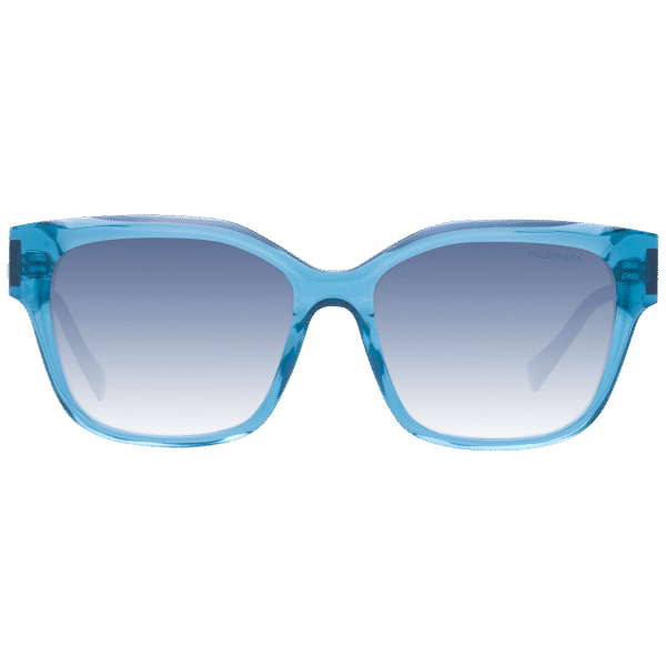 Ana Hickmann HI9188 54T01 – vue de face avec monture  et verres