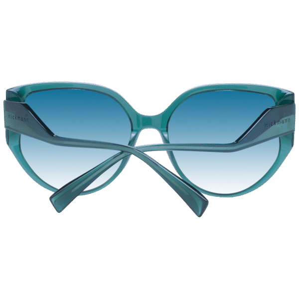 Vue arrière – Ana Hickmann HI9190 57T02 : monture