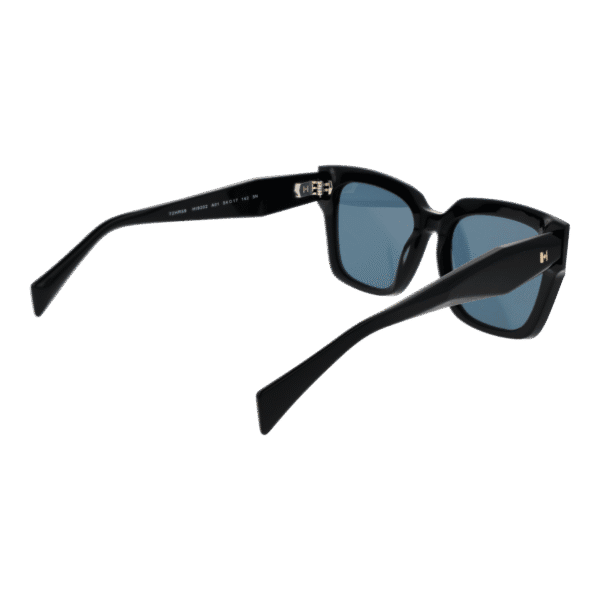 Vue arrière – Ana Hickmann HI9202 54A01 : monture