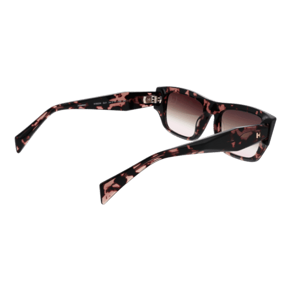 Vue arrière – Ana Hickmann HI9204 54G21 : monture