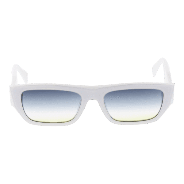 Ana Hickmann HI9204 54H01 – vue de face avec monture et verres