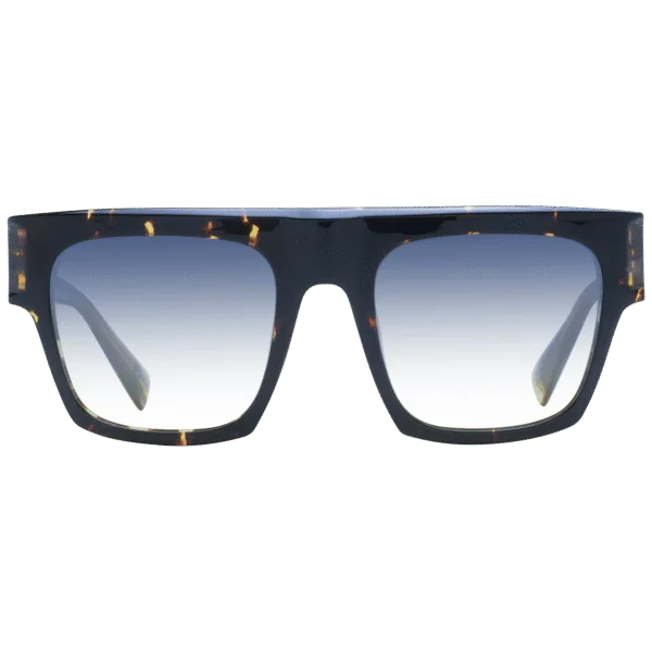 Ana Hickmann HI9208 50P03 – vue de face avec monture  et verres