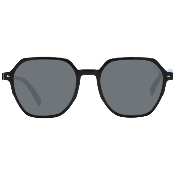 Ana Hickmann HIY9000 50A01 – vue de face avec monture  et verres
