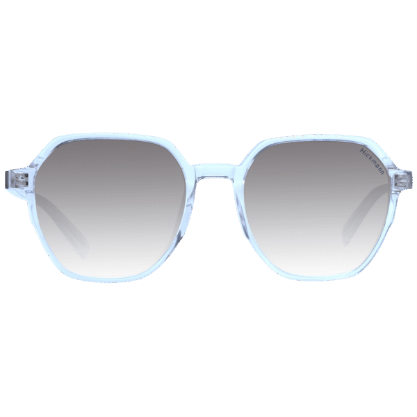 Ana Hickmann HIY9000 50T01 – vue de face avec monture et verres