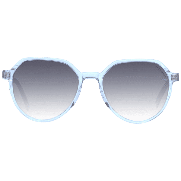 Ana Hickmann HIY9001 50T01 – vue de face avec monture  et verres