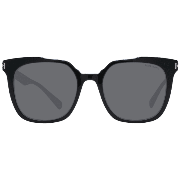 Ana Hickmann HIY9002 50A01 – vue de face avec monture et verres