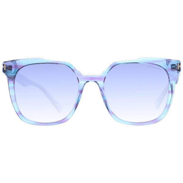 Ana Hickmann HIY9002 50E01 – vue de face avec monture et verres