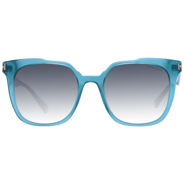 Ana Hickmann HIY9002 50T01 – vue de face avec monture  et verres
