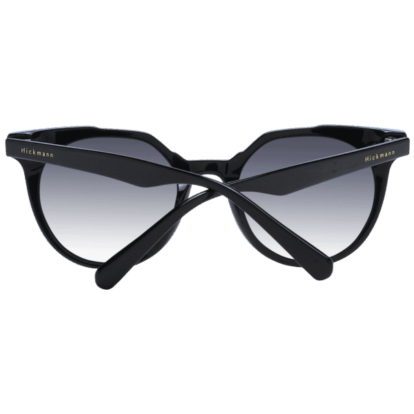 Vue arrière – Ana Hickmann HIY9003 48A01 : monture