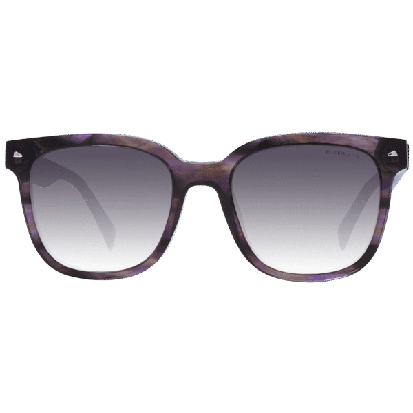 Ana Hickmann HIY9005 50E01 – vue de face avec monture  et verres