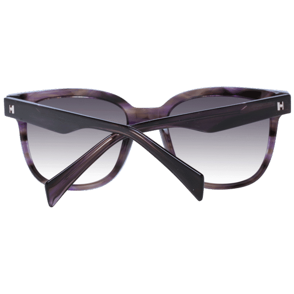 Vue arrière – Ana Hickmann HIY9005 50E01 : monture