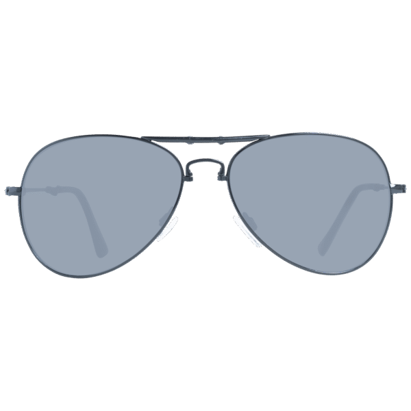 Vue arrière – Aviator AVGSR 635BK : monture