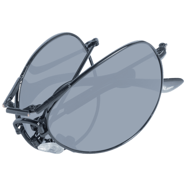 Aviator AVGSR 635BK portées – style  pour Unisexe