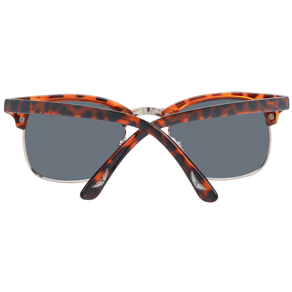 Vue arrière – Aviator AVGSR 682TS : monture