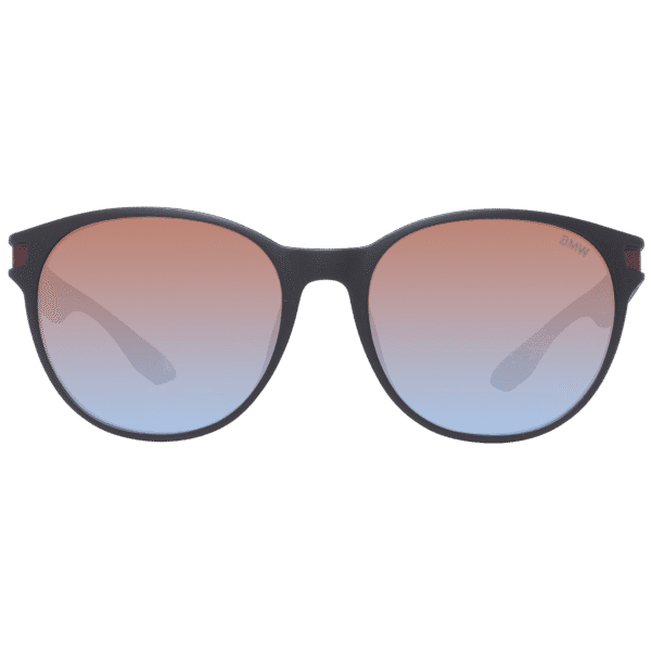BMW BW0004 5749F – vue de face avec monture et verres