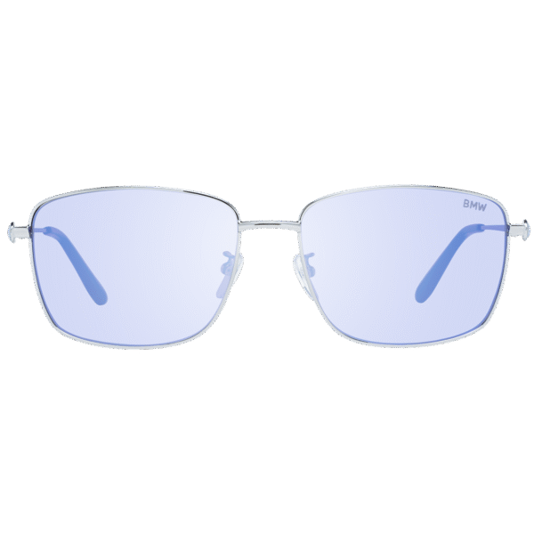 BMW BW0027-H 6116X – vue de face avec monture  et verres