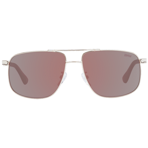 BMW BW0031 5733L – vue de face avec monture et verres