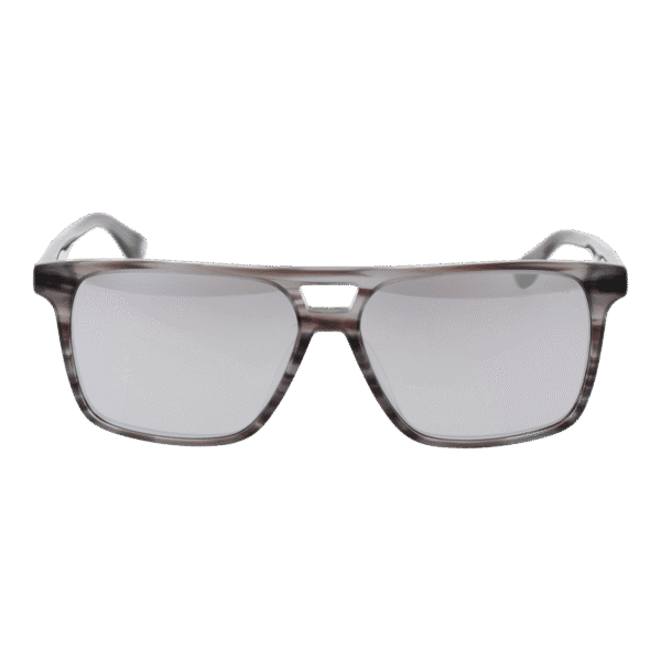 BMW BW0038 5720C – vue de face avec monture et verres
