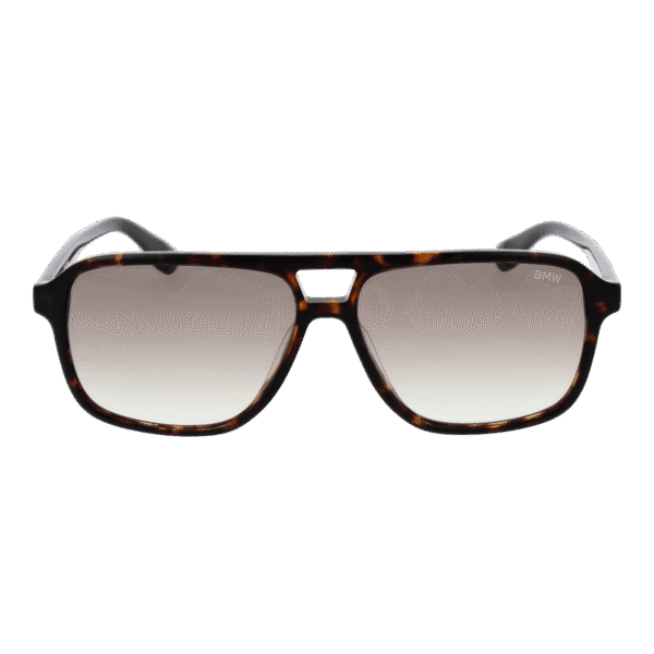 BMW BW0039 5852P – vue de face avec monture  et verres
