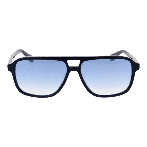 BMW BW0039 5892W – vue de face avec monture  et verres