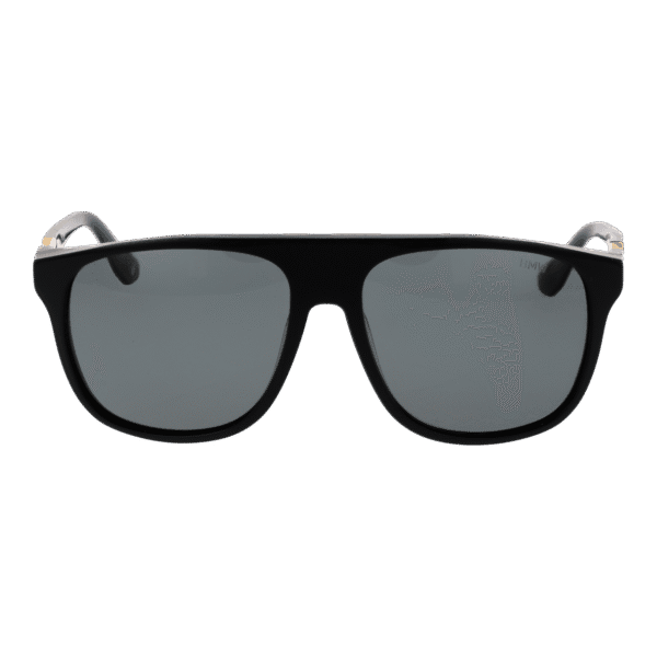 BMW BW0041-H 5801D – vue de face avec monture  et verres