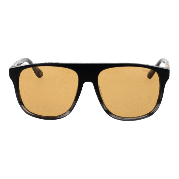 BMW BW0041-H 5802J – vue de face avec monture  et verres
