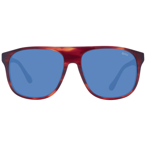 BMW BW0041-H 5854V – vue de face avec monture et verres