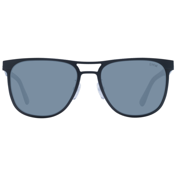 BMW BW0042-H 5602R – vue de face avec monture  et verres