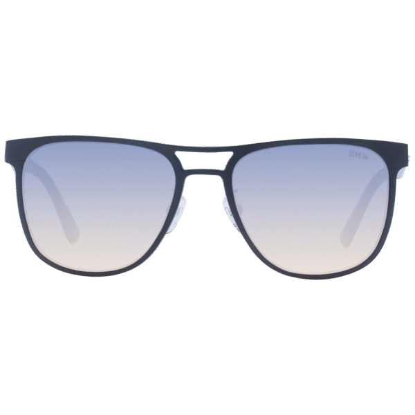BMW BW0042-H 5605W – vue de face avec monture et verres