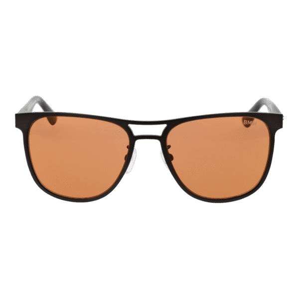 BMW BW0042-H 5609U – vue de face avec monture  et verres