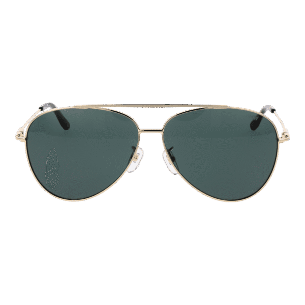 BMW BW0045-H 6232N – vue de face avec monture  et verres