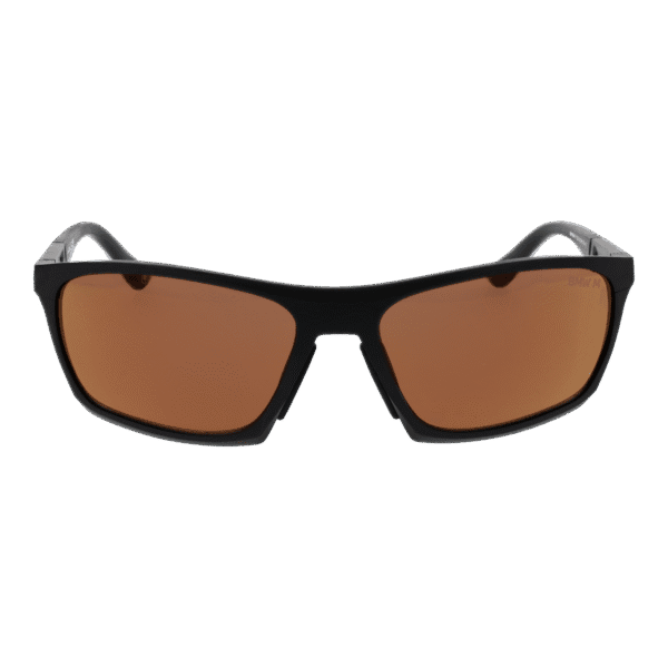 BMW BW0047-P 6102U – vue de face avec monture et verres