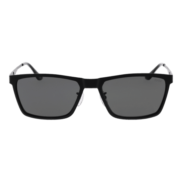 BMW BW0048-H 5802D – vue de face avec monture et verres