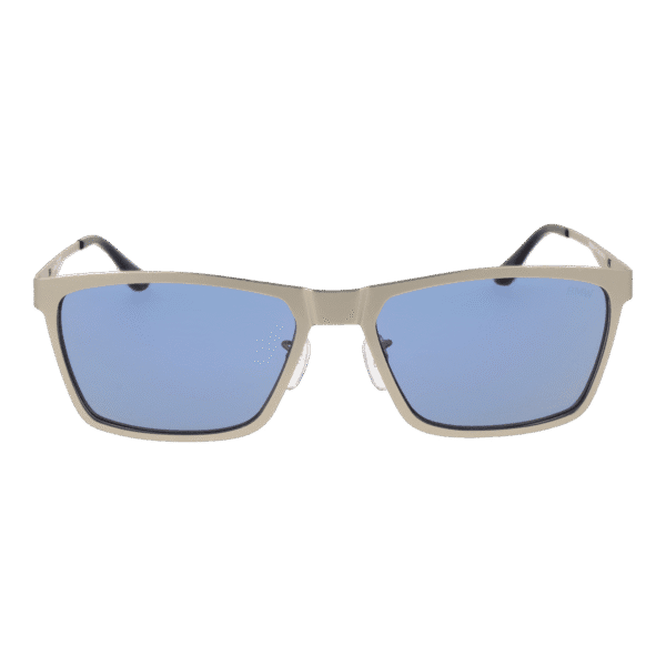 BMW BW0048-H 5817Z – vue de face avec monture et verres