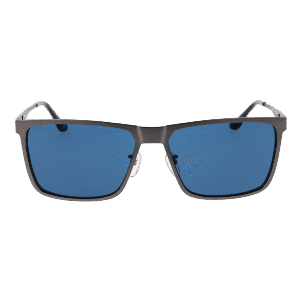 BMW BW0049-H 5913V – vue de face avec monture  et verres