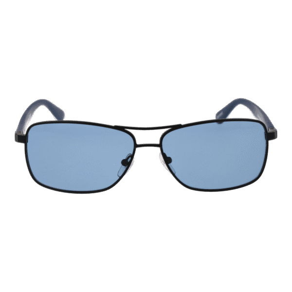 BMW Motorsport BS0017 6002M – vue de face avec monture  et verres