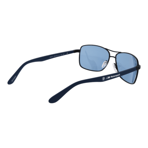 Vue arrière – BMW Motorsport BS0017 6002M : monture