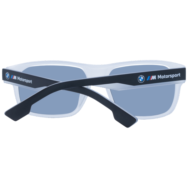 Vue arrière – BMW Motorsport BS0019 5926C : monture