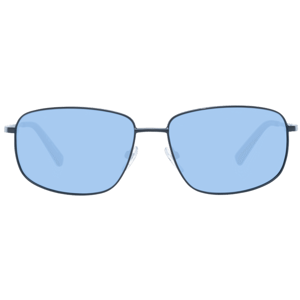 BMW Motorsport BS0025 6002M – vue de face avec monture  et verres