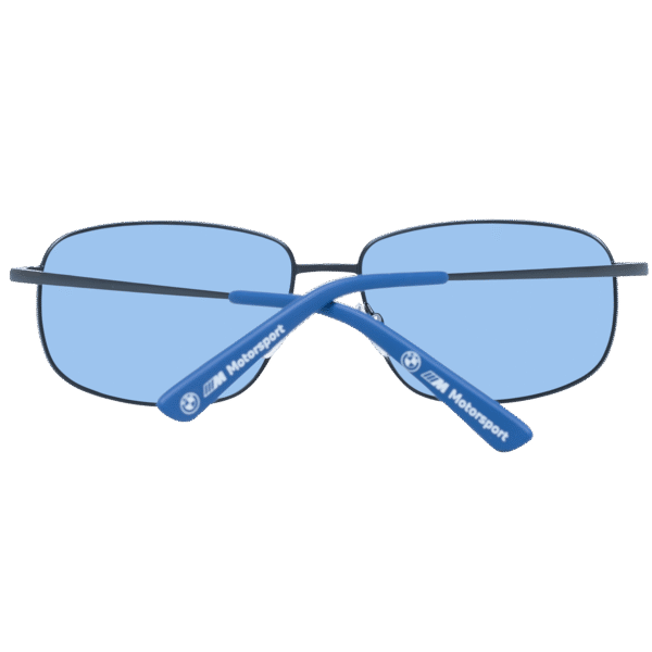 Vue arrière – BMW Motorsport BS0025 6002M : monture