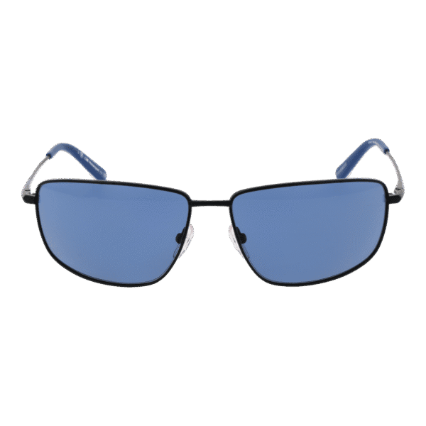 BMW Motorsport BS0027 6202M – vue de face avec monture  et verres