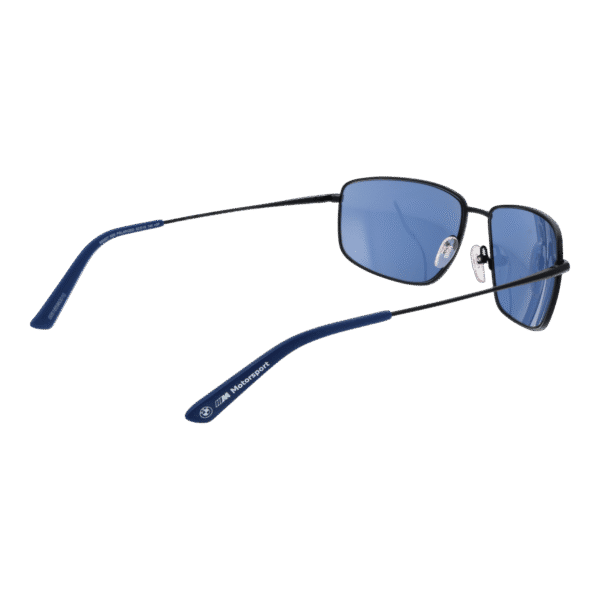 Vue arrière – BMW Motorsport BS0027 6202M : monture