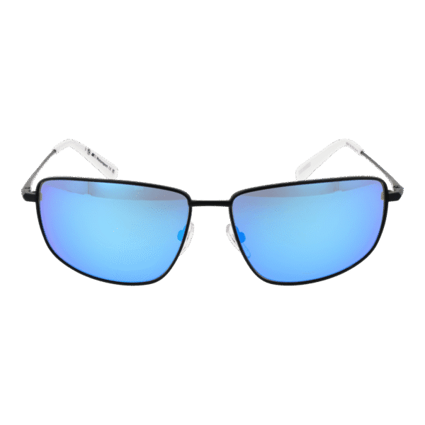 BMW Motorsport BS0027 6202X – vue de face avec monture et verres