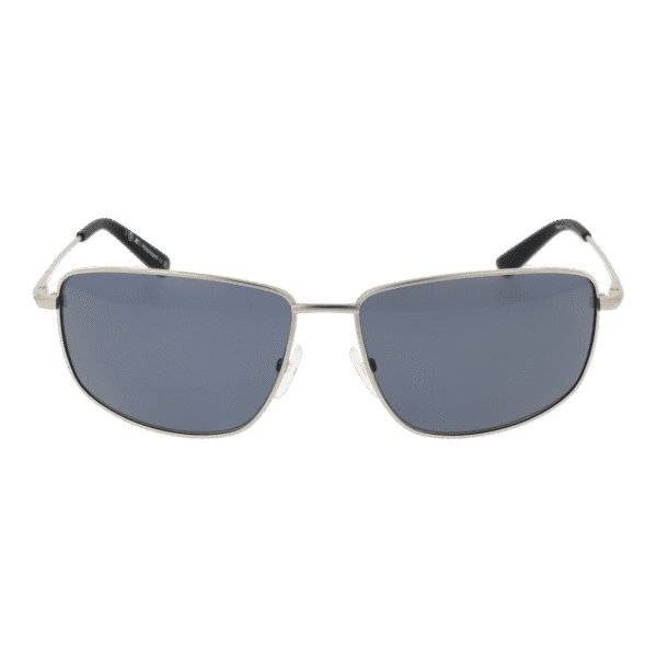 BMW Motorsport BS0027 6217D – vue de face avec monture et verres