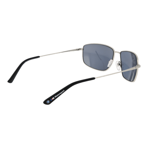 Vue arrière – BMW Motorsport BS0027 6217D : monture