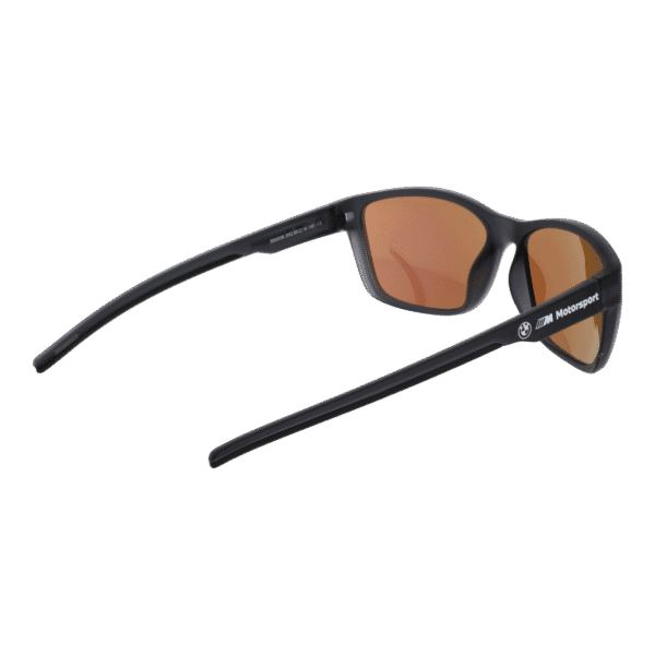 Vue arrière – BMW Motorsport BS0036 6020Q : monture